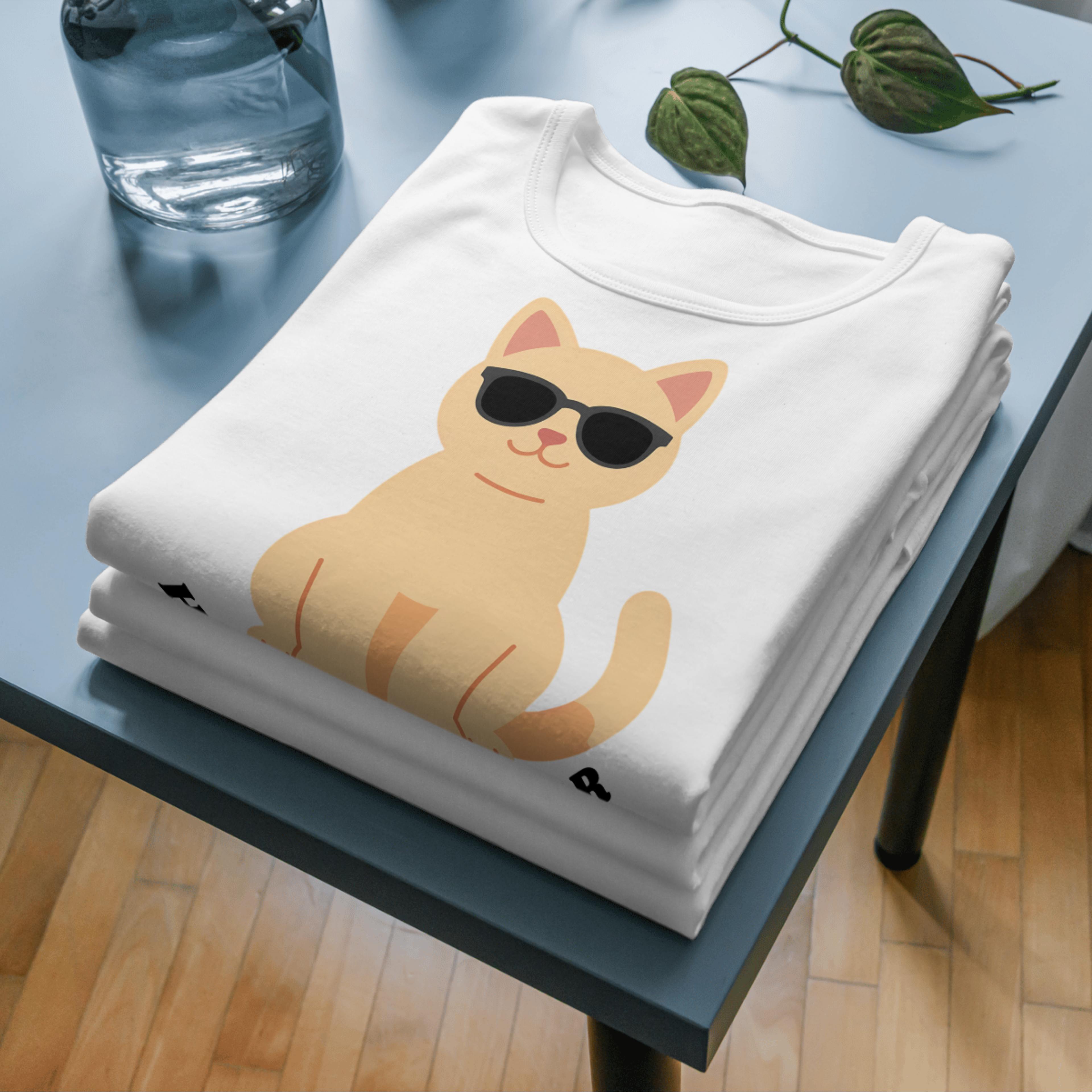 Happy Sunday - Unisex tee