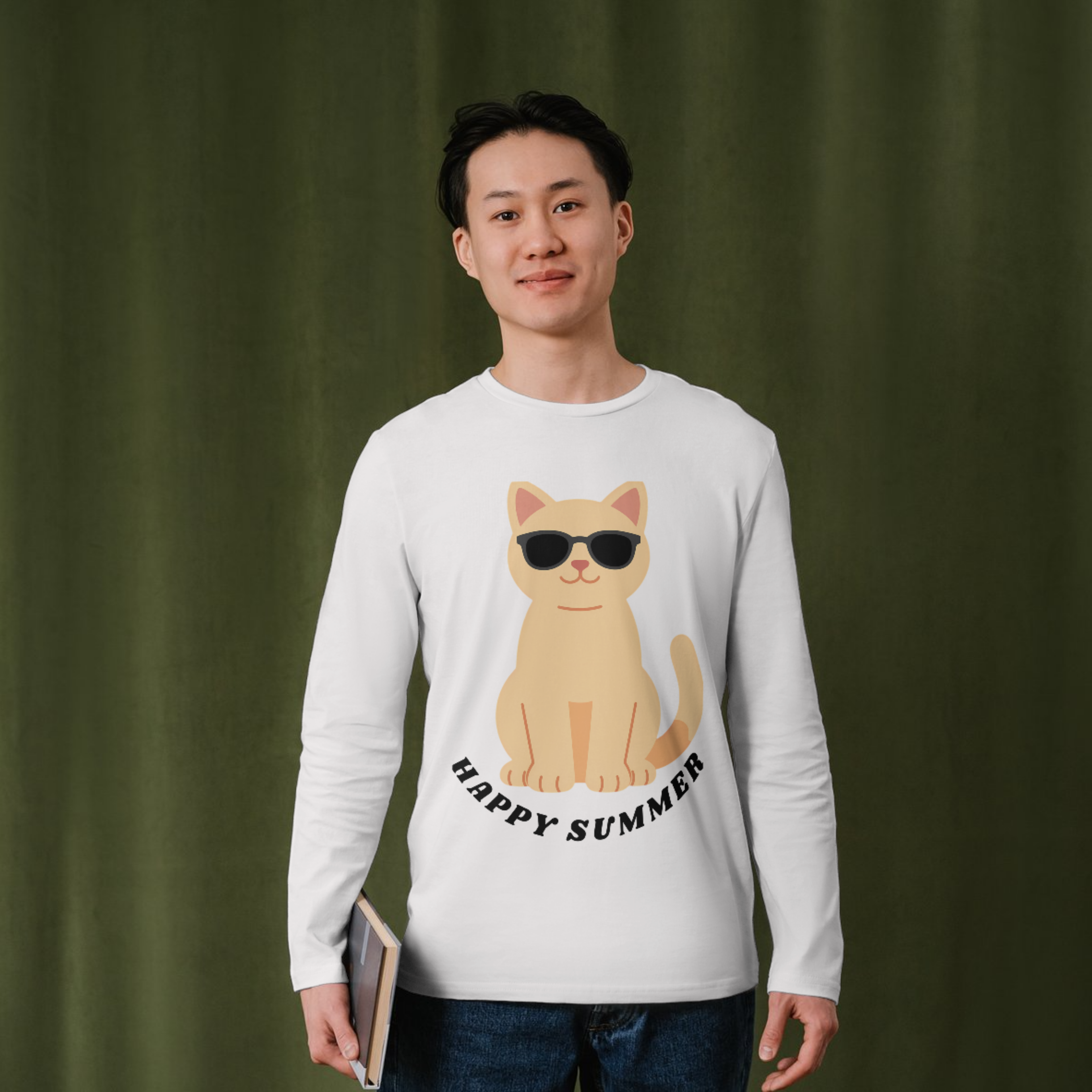 Happy Sunday - Unisex tee